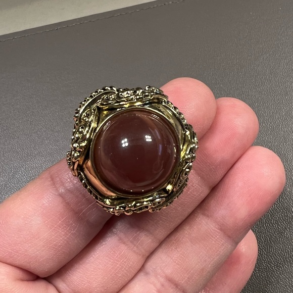 Jewelmint Statement Ring - Picture 6 of 6